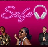 Safe – Michaël Brun feat. Rutshelle Guillaume & John Legend