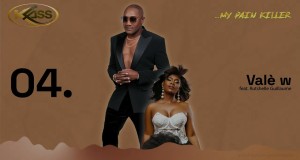 Valew – Klass feat. Rutshelle Guillaume