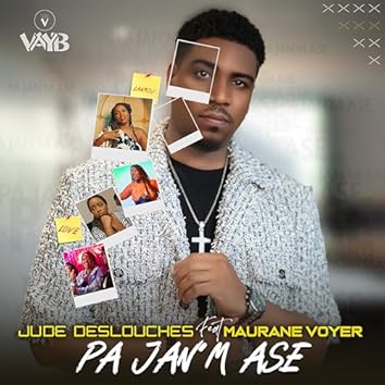 Pa Janm Ase – Vyab feat. J. Del & M-Voy